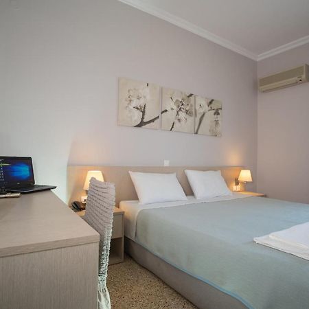 Hotel Mycenae อาร์กอส ภายนอก รูปภาพ