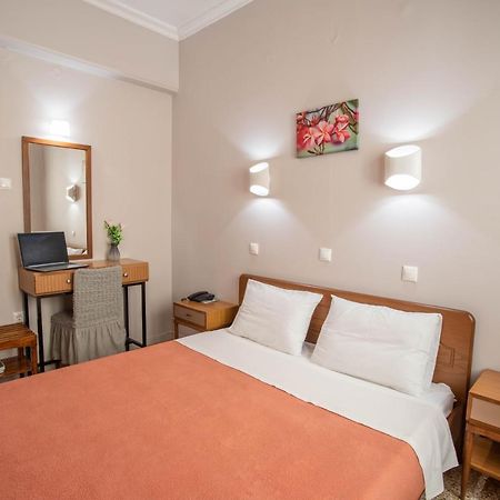 Hotel Mycenae อาร์กอส ภายนอก รูปภาพ