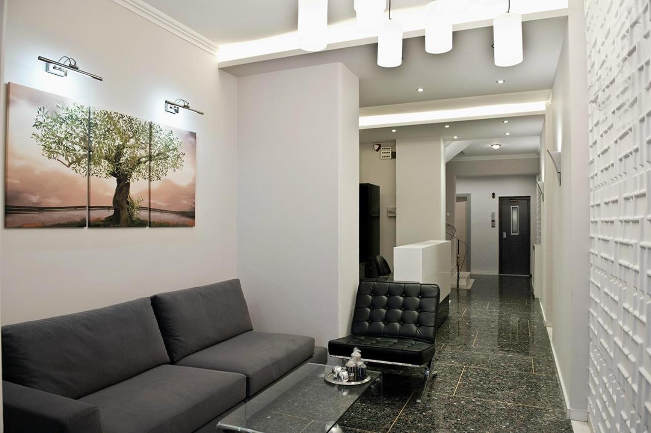 Hotel Mycenae อาร์กอส ภายนอก รูปภาพ